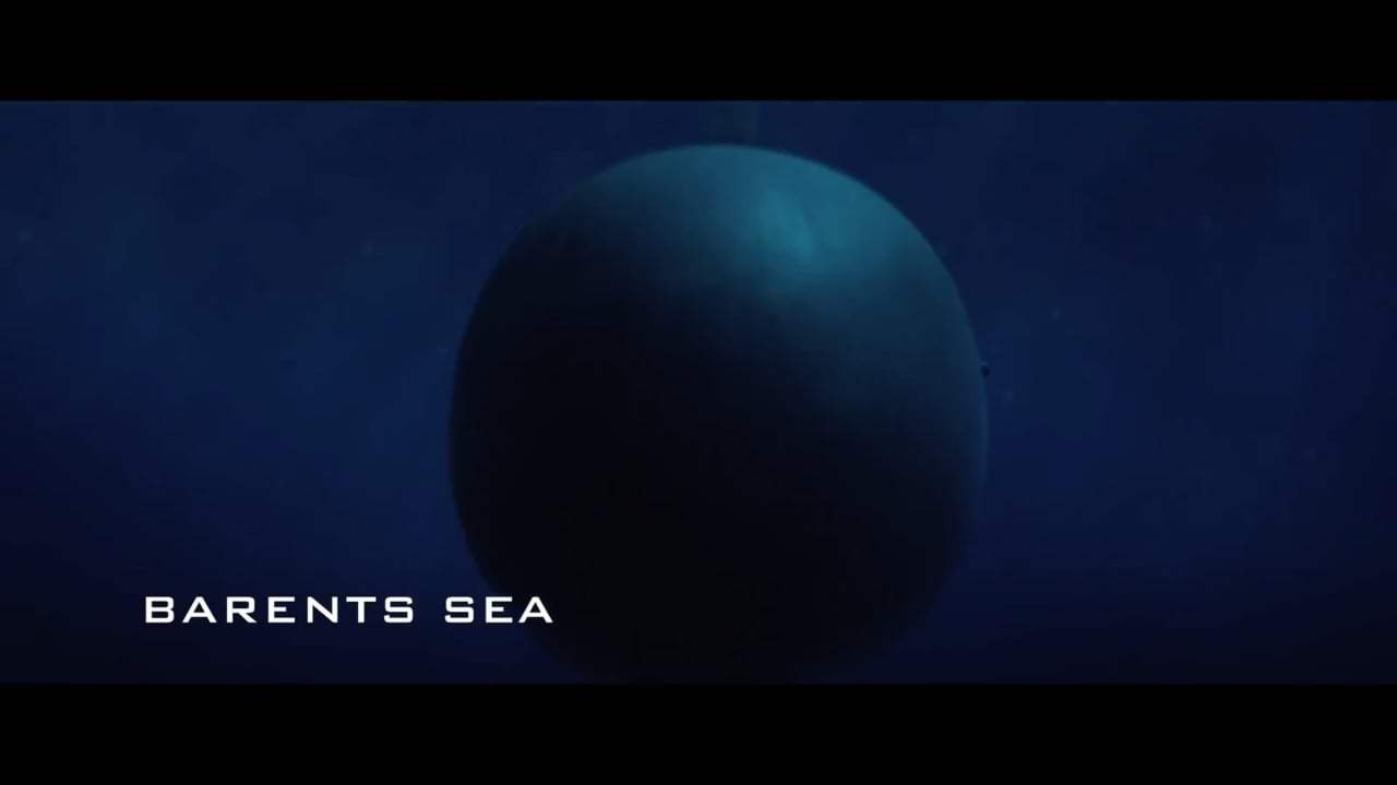 Hunter Killer Trailer (2018) Screen Capture #1