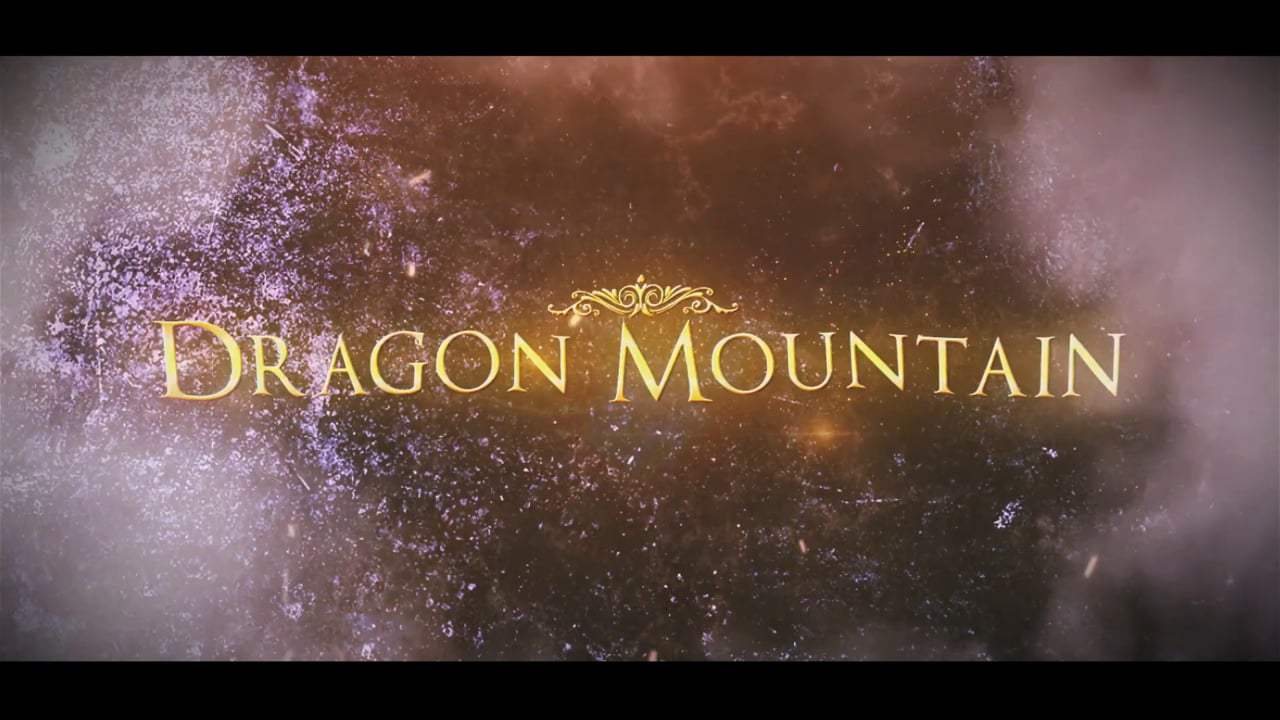 Dragon Mountain Trailer (2018) Screen Capture #4