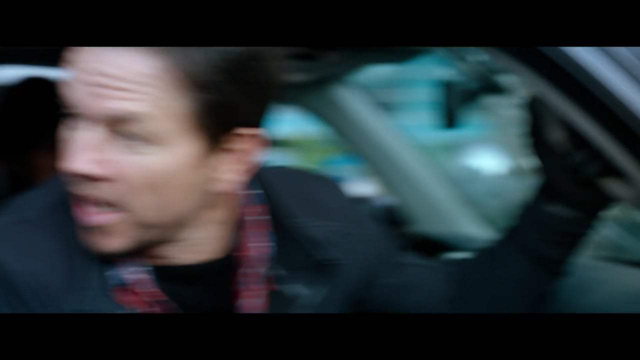 Mile 22 Final Trailer (2018) Screen Capture #3