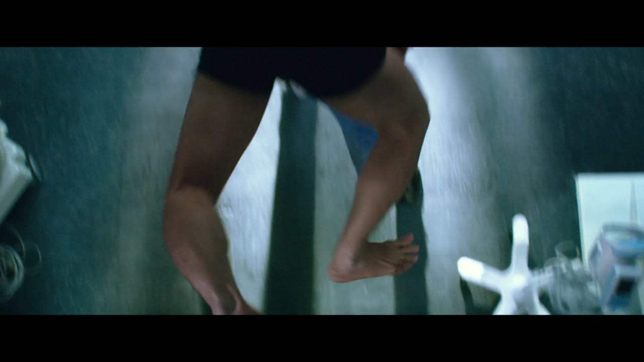 Mile 22 Final Trailer (2018) Screen Capture #4