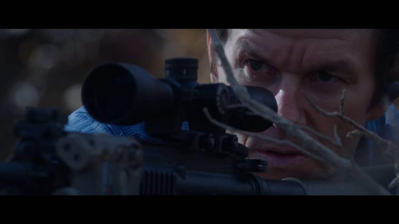 Mile 22 Featurette - Overwatch (2018) Screen Capture #3