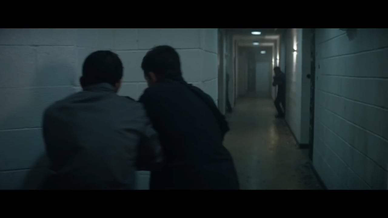 Mile 22 Featurette - Overwatch (2018) Screen Capture #4