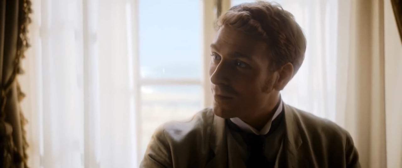 The Happy Prince Feature Trailer (2018) Screen Capture #3