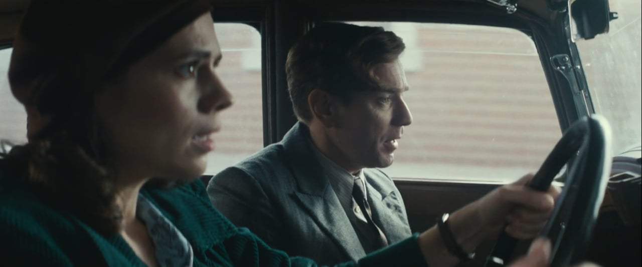 Christopher Robin (2018) - Leap of Faith Screen Capture #1