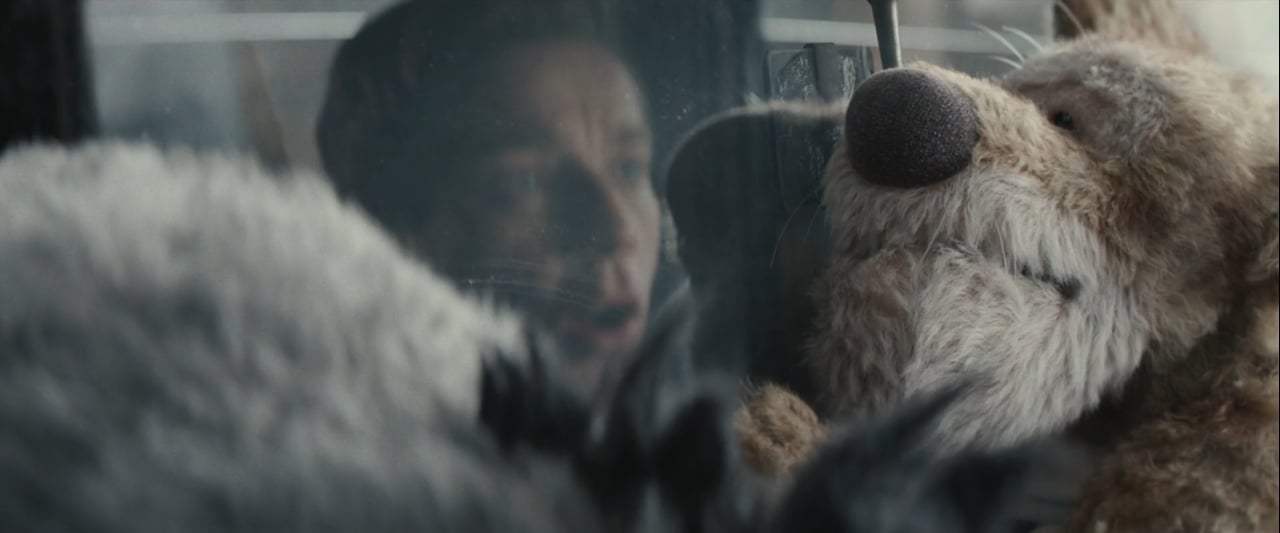 Christopher Robin (2018) - Leap of Faith Screen Capture #3
