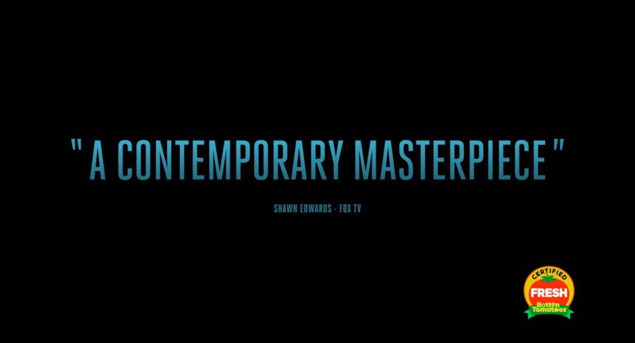 Blindspotting TV Spot - Critics Rave (2018) Screen Capture #1