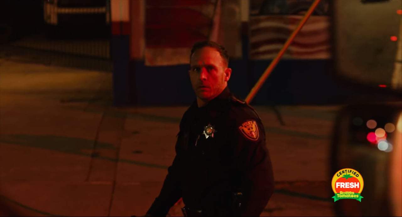 Blindspotting TV Spot - Critics Rave (2018) Screen Capture #3
