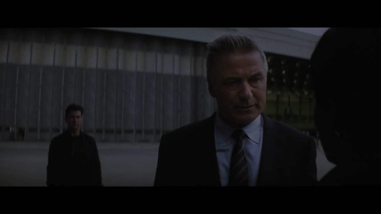 Mission: Impossible - Fallout Featurette - Angela Bassett (2018) Screen Capture #2