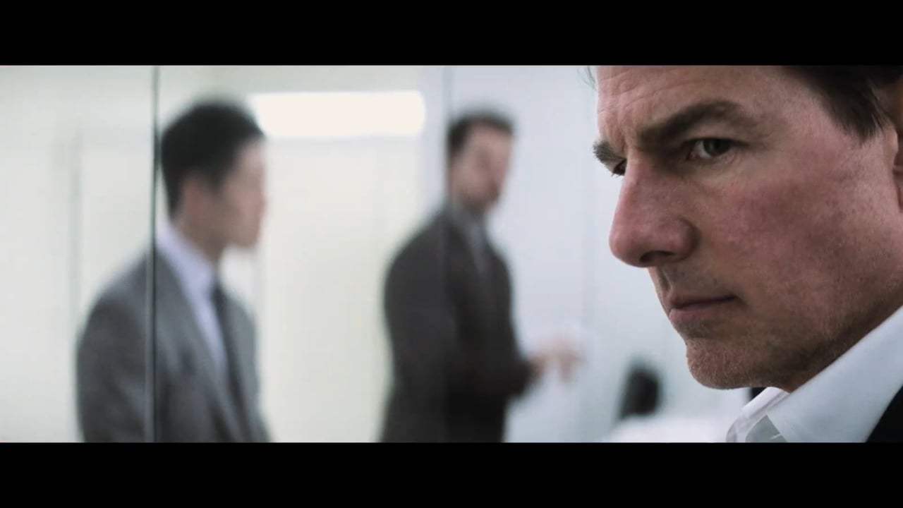 Mission: Impossible - Fallout Featurette - Angela Bassett (2018) Screen Capture #3