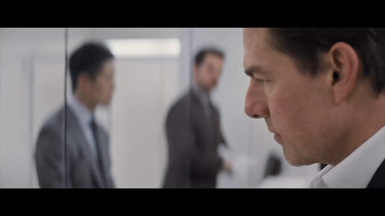 Mission: Impossible - Fallout Featurette - Henry Cavill (2018) Screen Capture #1