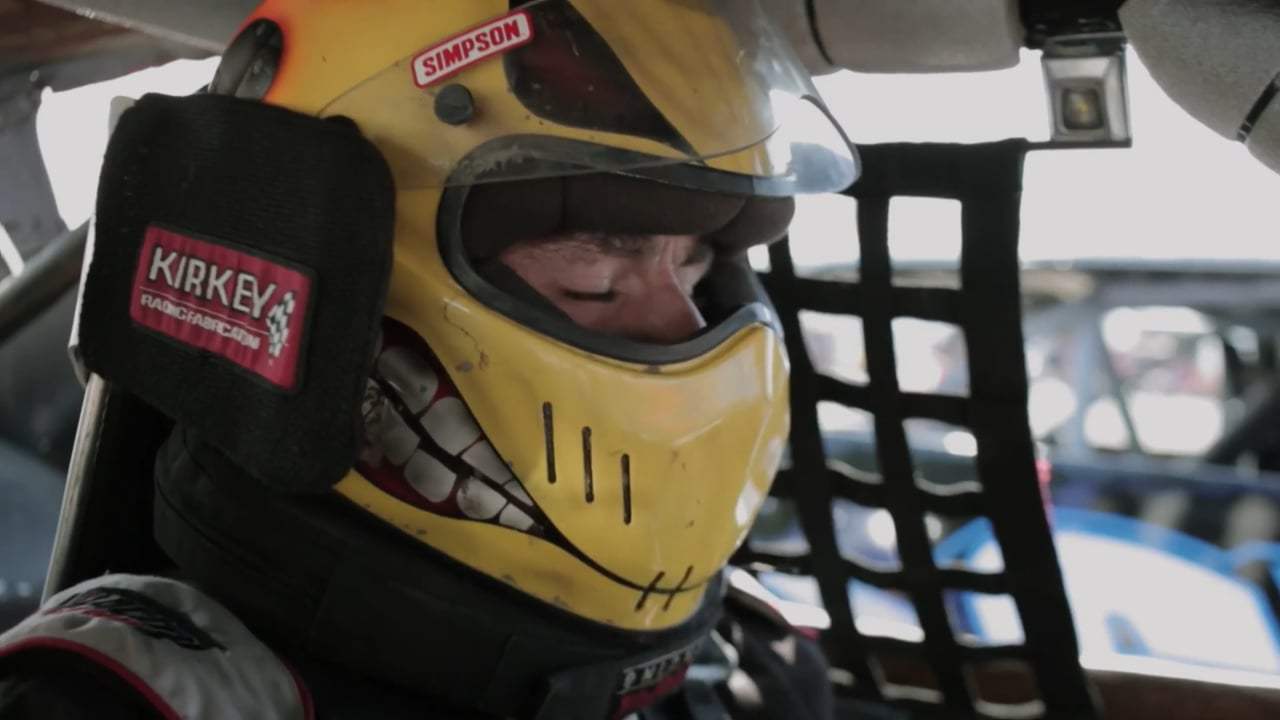 The Last Race Trailer (2018) Screen Capture #1