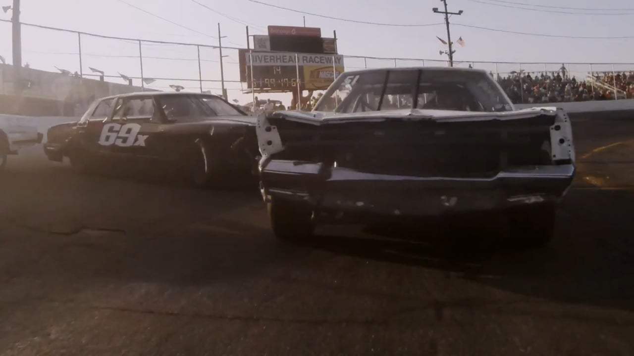 The Last Race Trailer (2018) Screen Capture #4
