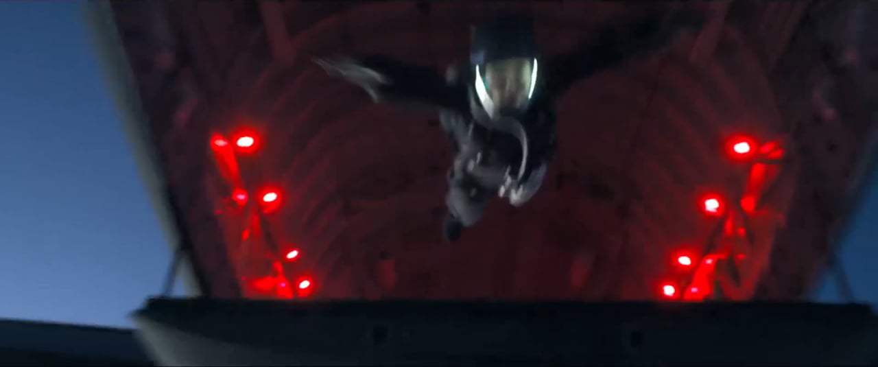 Mission: Impossible - Fallout TV Spot - Now Playing (2018) Screen Capture #2