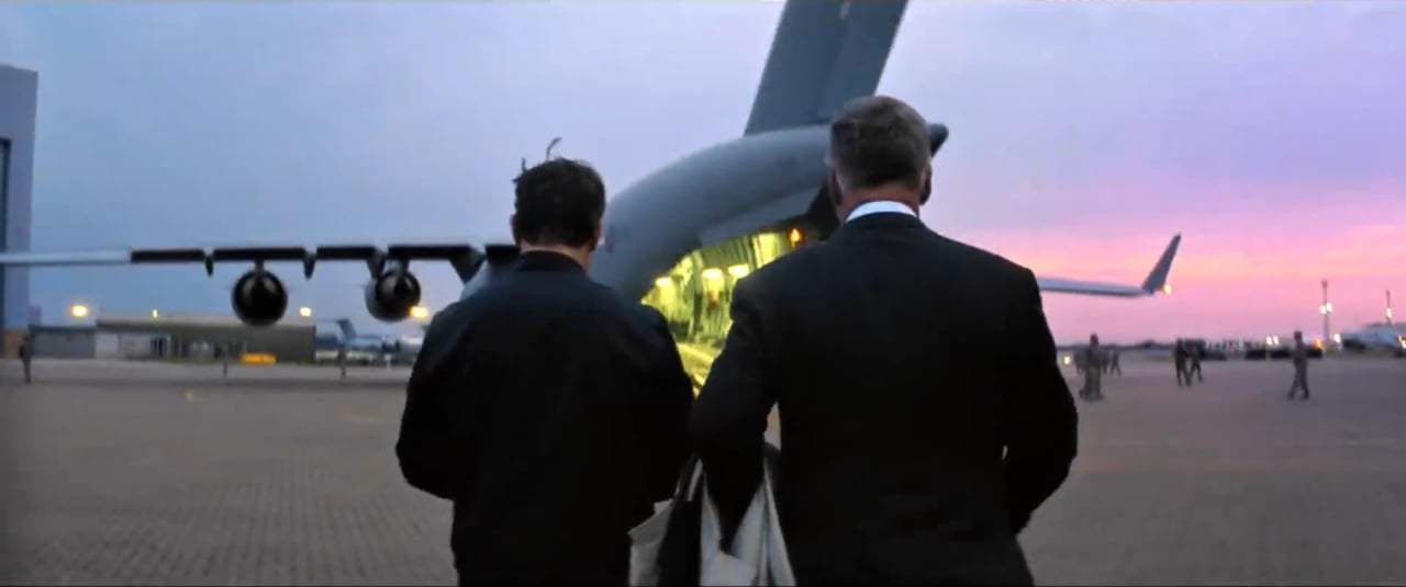 Mission: Impossible - Fallout TV Spot - Now Playing (2018) Screen Capture #3