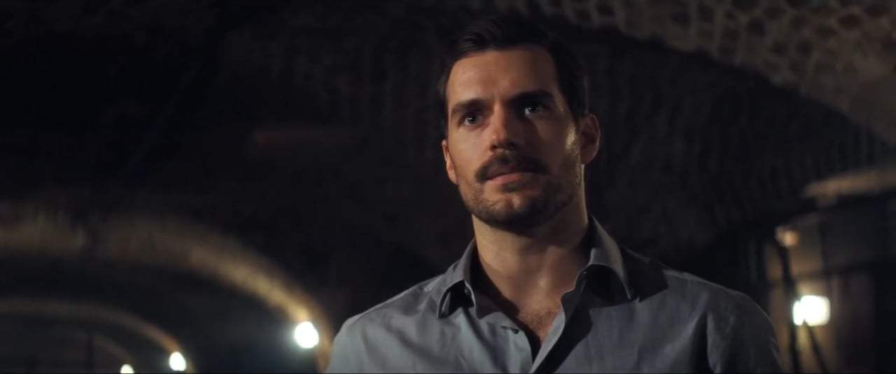 Mission: Impossible - Fallout TV Spot - Now Playing (2018) Screen Capture #4