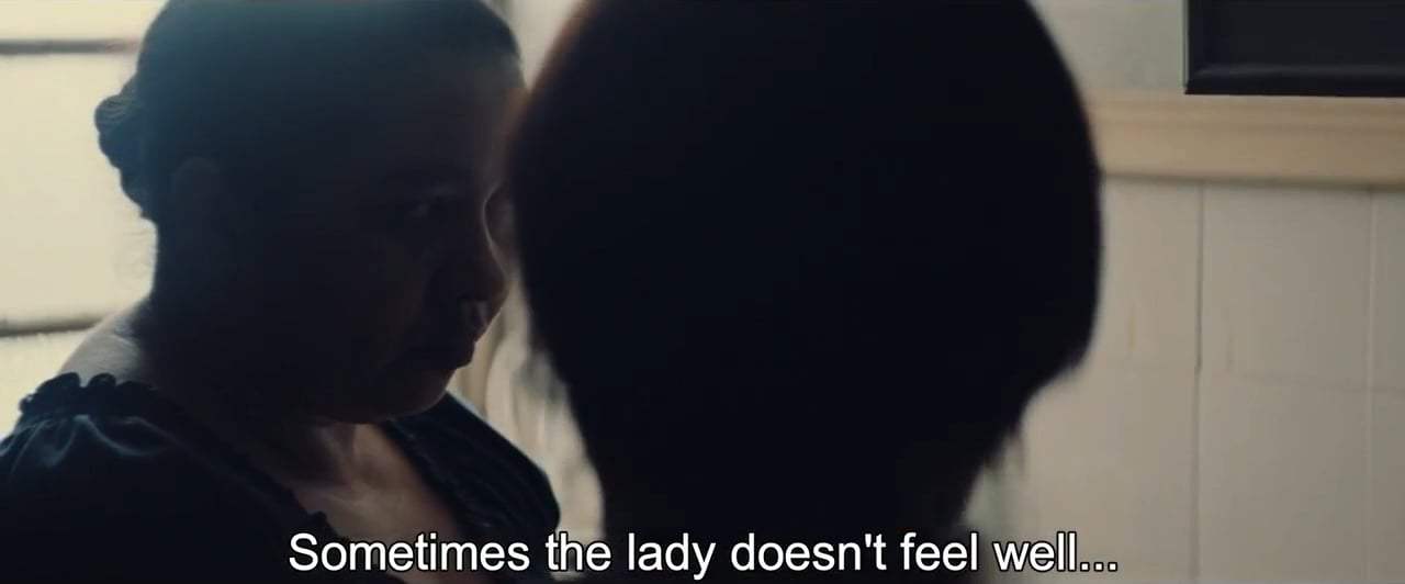 The Heiresses Trailer (2018) Screen Capture #1