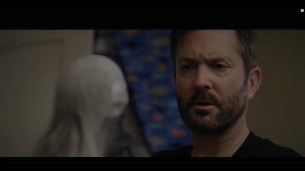 Puppet Master: The Littlest Reich Trailer (2018) Screen Capture #2