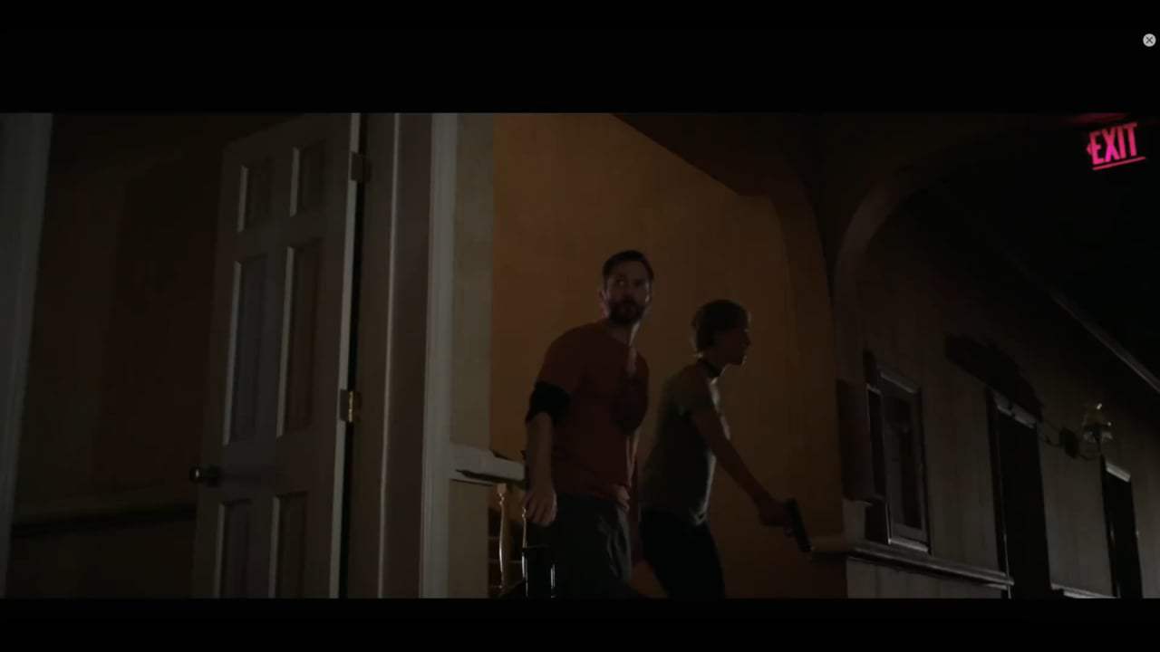 Puppet Master: The Littlest Reich Trailer (2018) Screen Capture #3