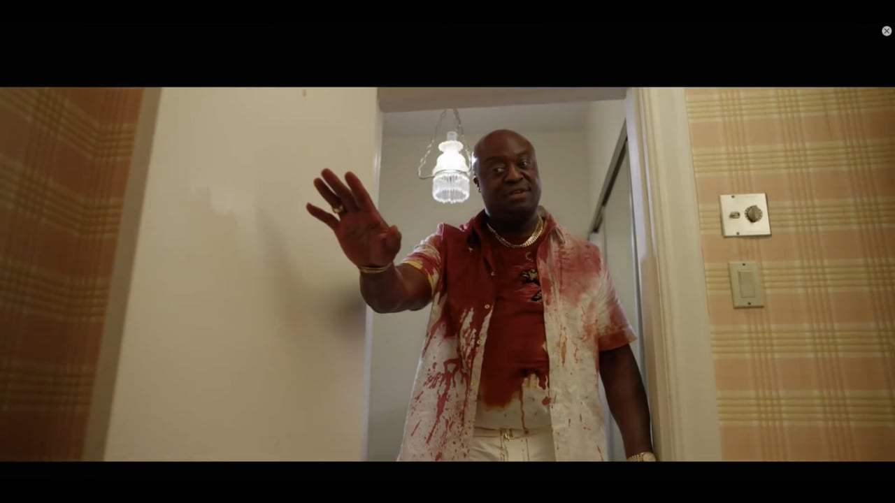Puppet Master: The Littlest Reich Trailer (2018) Screen Capture #4
