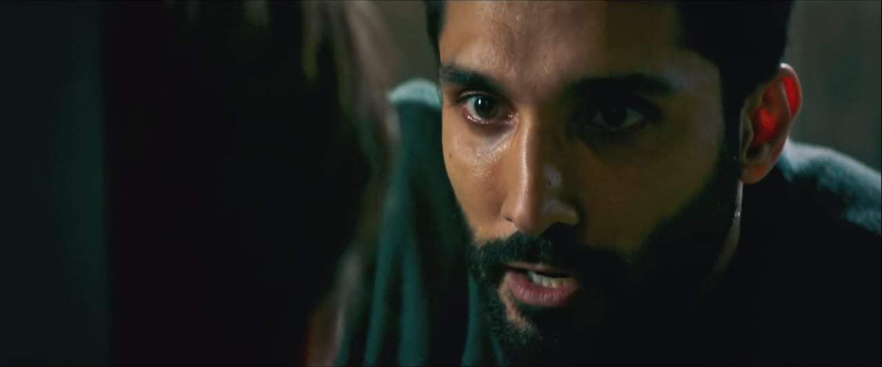 A-X-L TV Spot - Discovery (2017) Screen Capture #3