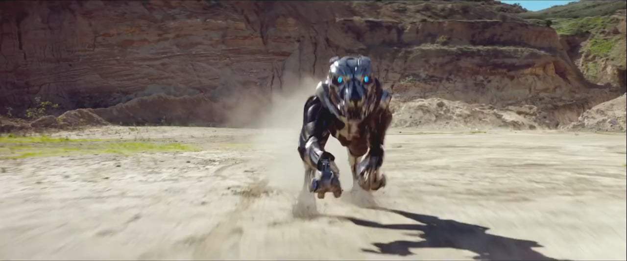 A-X-L TV Spot - Mission (2017) Screen Capture #3
