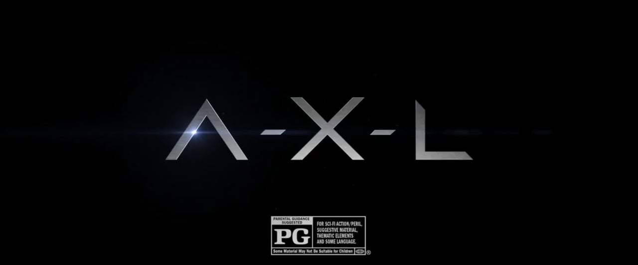 A-X-L TV Spot - Sara (2017) Screen Capture #4