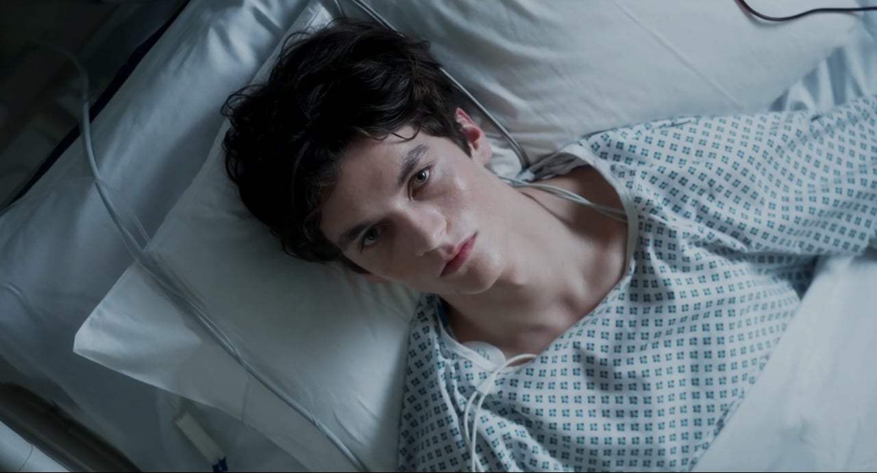 The Children Act TV Spot - Moving (2018) Screen Capture #1