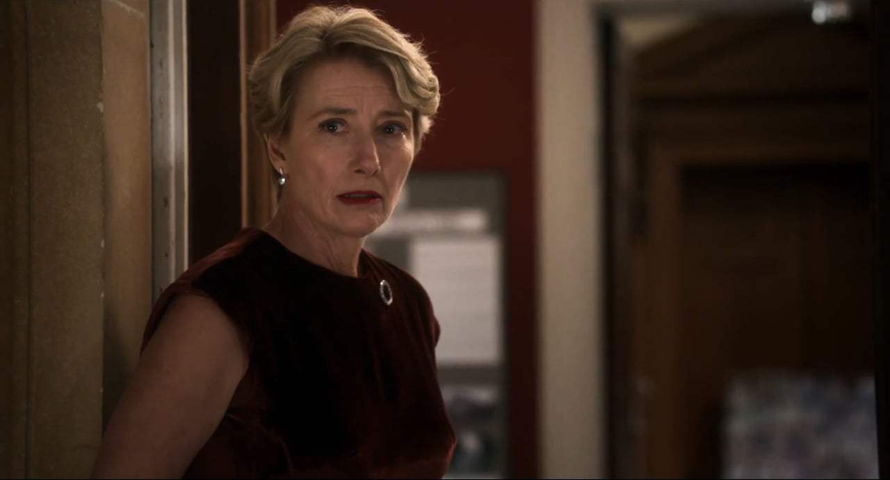 The Children Act TV Spot - Moving (2018) Screen Capture #3