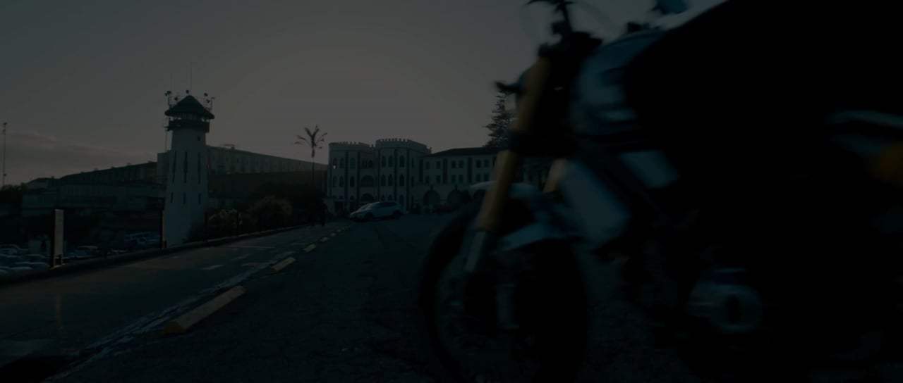 Venom Feature Trailer (2018) Screen Capture #1