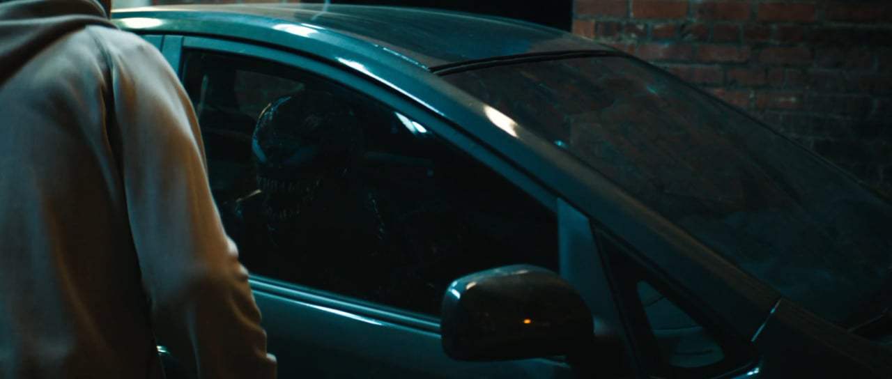 Venom Feature Trailer (2018) Screen Capture #2