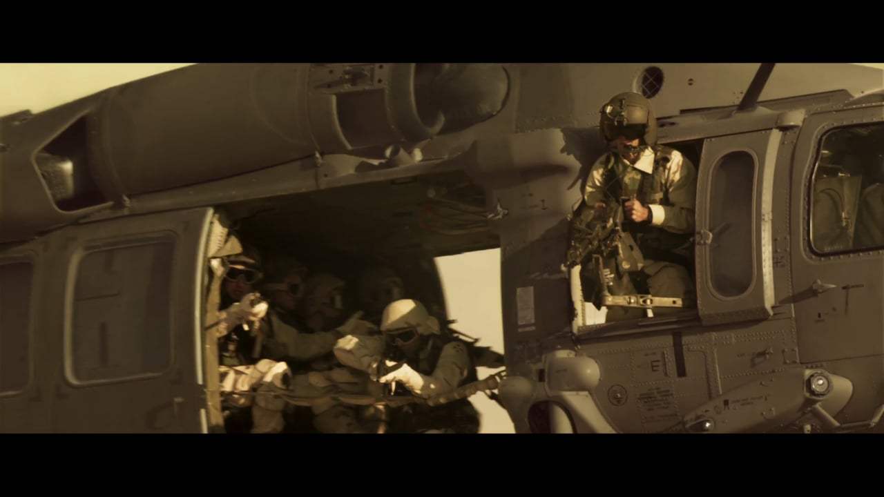 Vishwaroopam 2 Trailer (2018) Screen Capture #3
