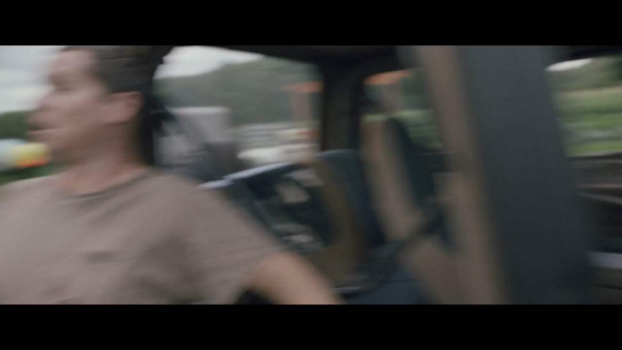 Eyes of the Dead Trailer (2018) Screen Capture #1