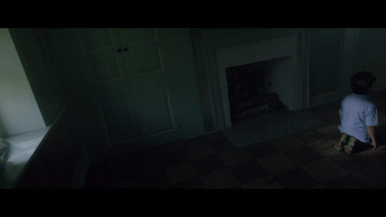 Eyes of the Dead Trailer (2018) Screen Capture #2