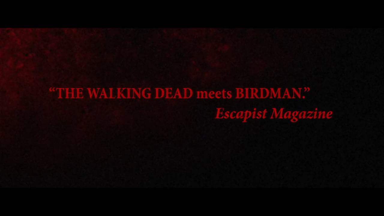 Eyes of the Dead Trailer (2018) Screen Capture #3