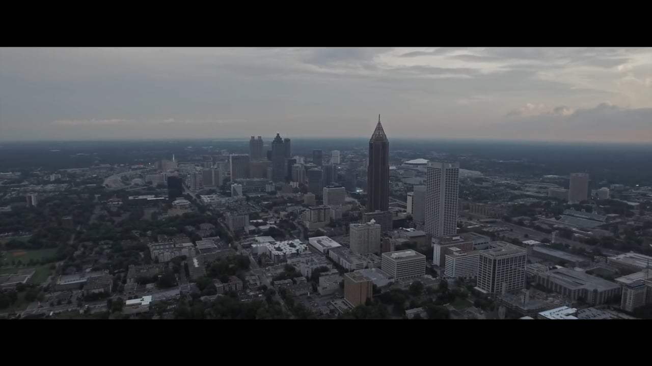 Mara Trailer (2018) Screen Capture #1