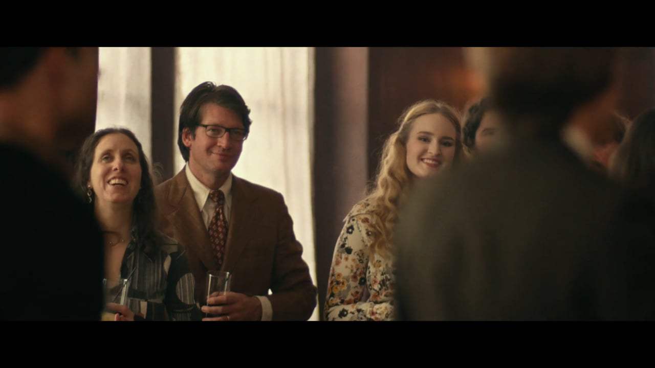 BlacKkKlansman (2018) - America First Screen Capture #1