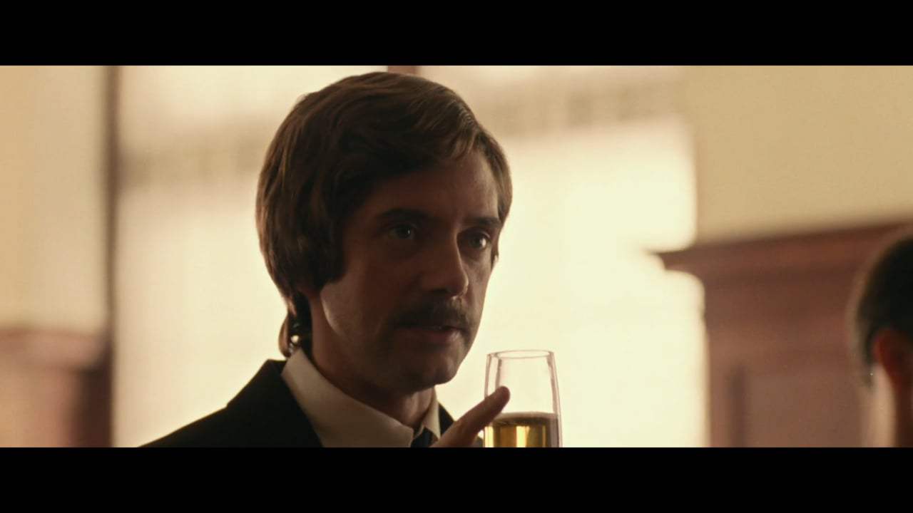 BlacKkKlansman (2018) - America First Screen Capture #2