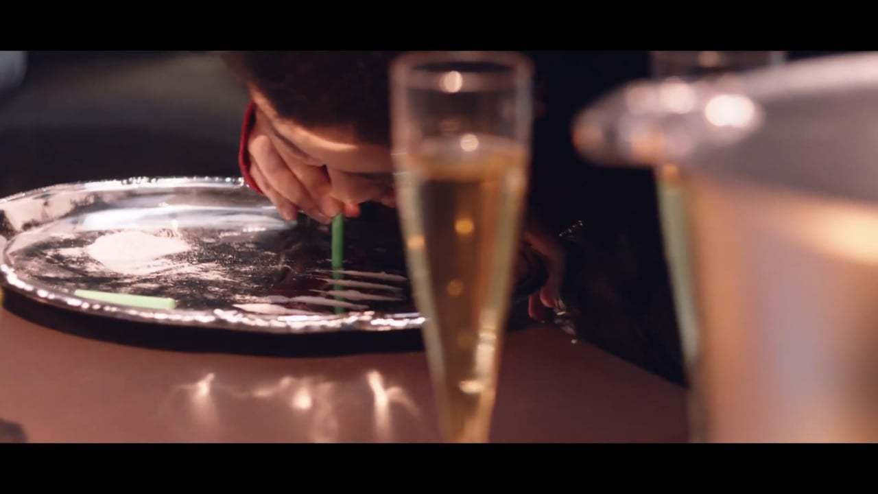 MDMA Theatrical Trailer (2018) Screen Capture #3