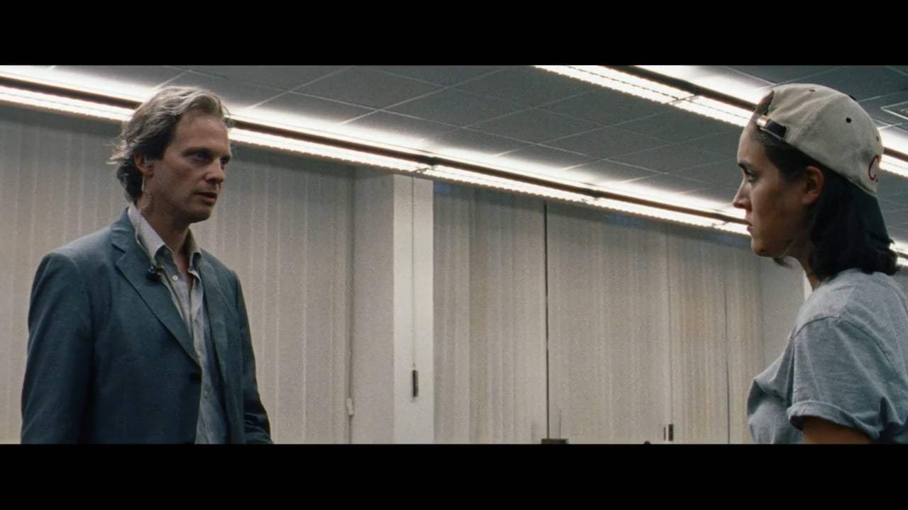 Luz International Teaser Trailer (2019) Screen Capture #2