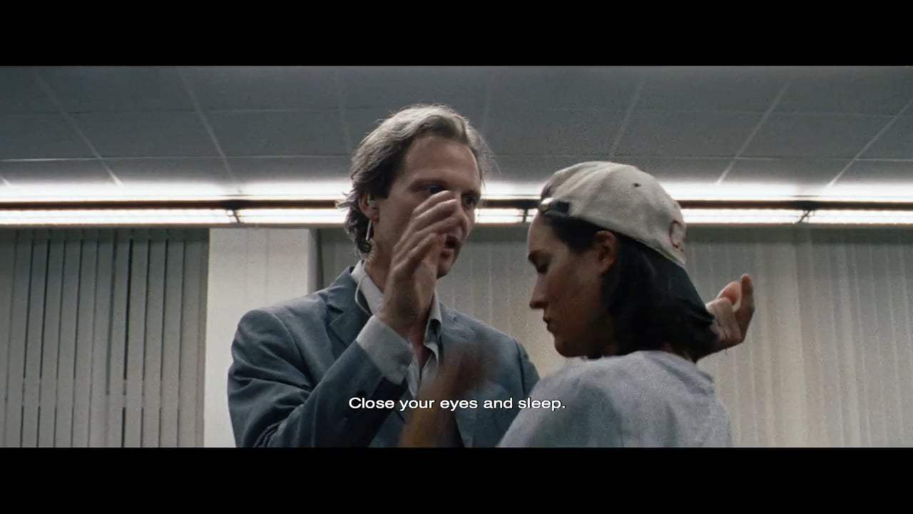 Luz International Teaser Trailer (2019) Screen Capture #3