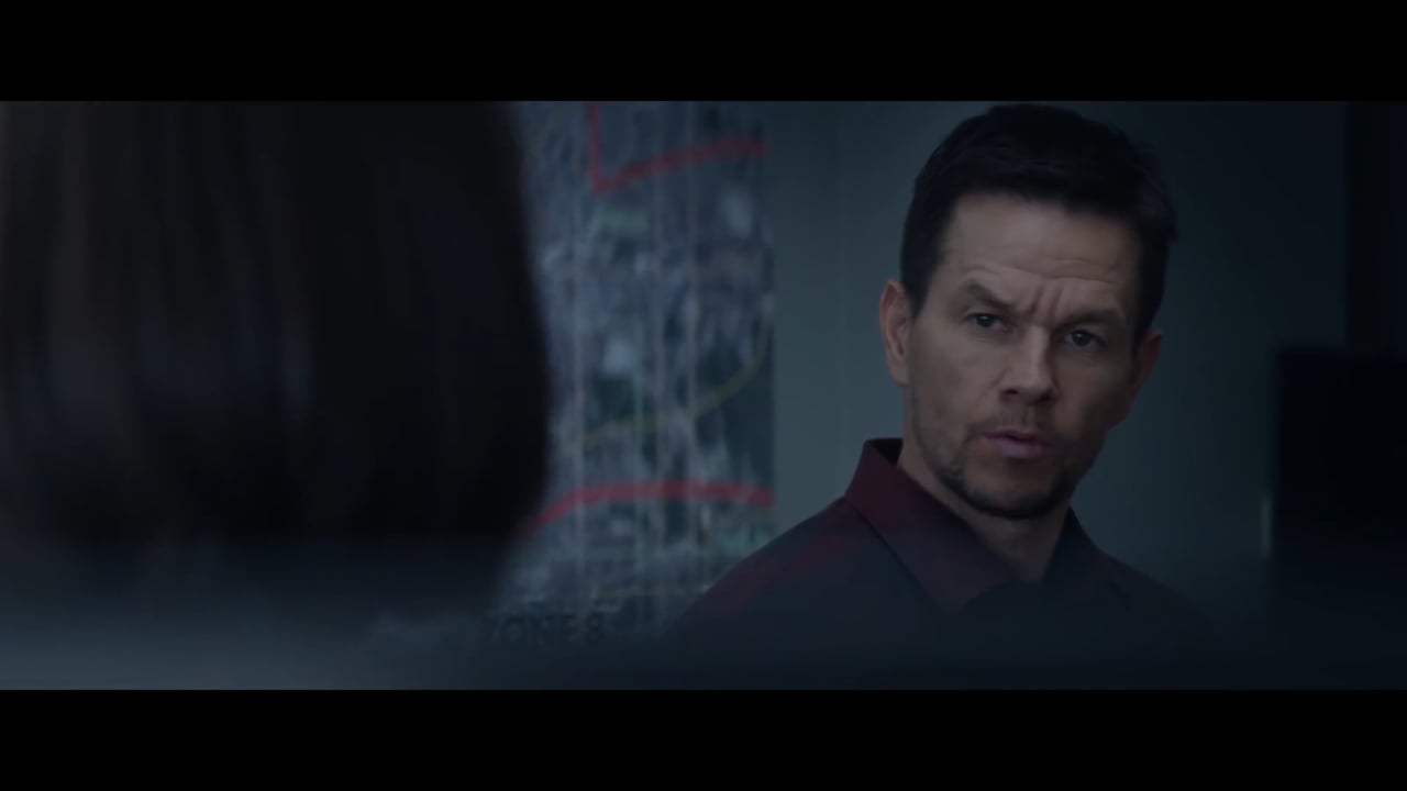 Mile 22 Featurette - Introducing Iko Uwais (2018) Screen Capture #1