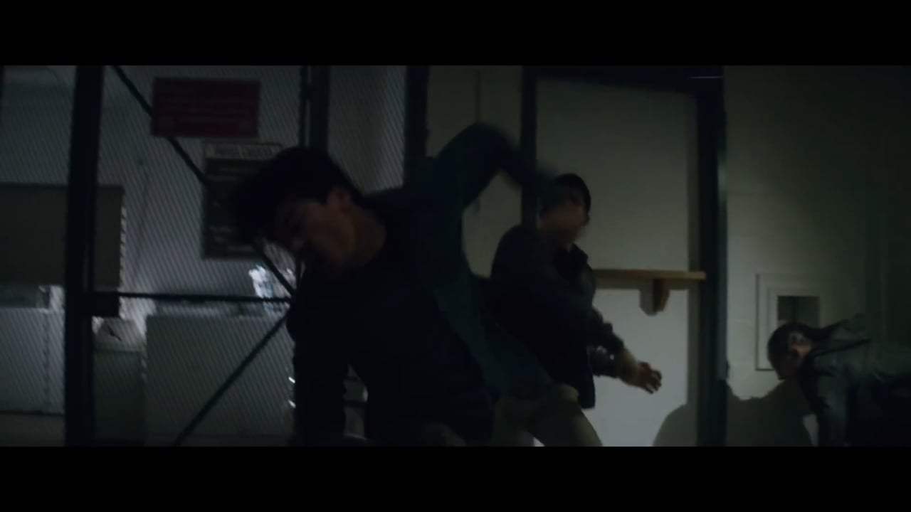 Mile 22 Featurette - Introducing Iko Uwais (2018) Screen Capture #4
