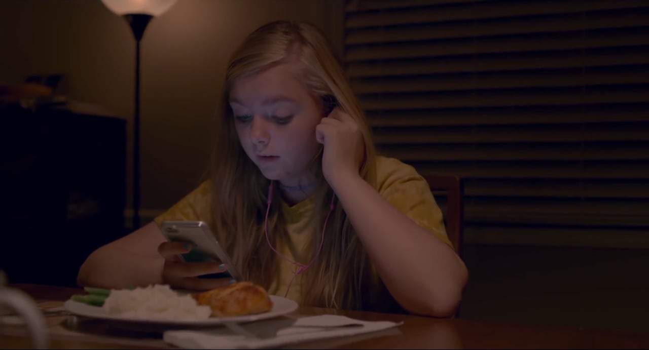 Eighth Grade (2018) - One More Week Screen Capture #2