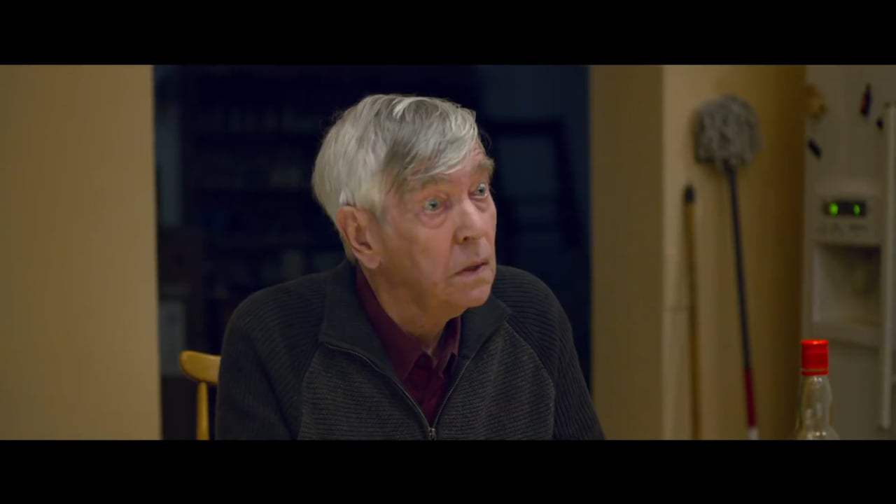 King of Thieves Trailer (2019) Screen Capture #3