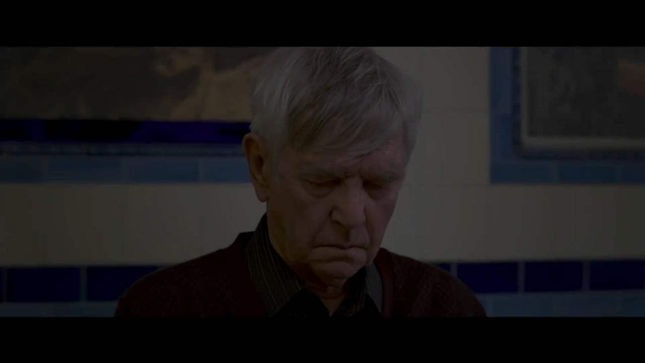 King of Thieves Trailer (2019) Screen Capture #4