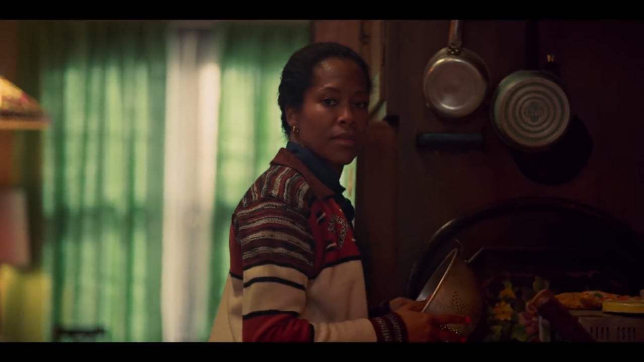 If Beale Street Could Talk Teaser Trailer (2018) Screen Capture #1