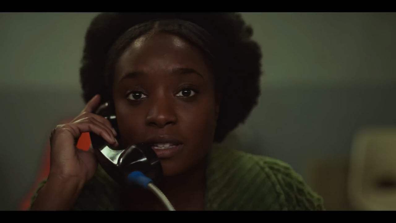 If Beale Street Could Talk Teaser Trailer (2018) Screen Capture #3