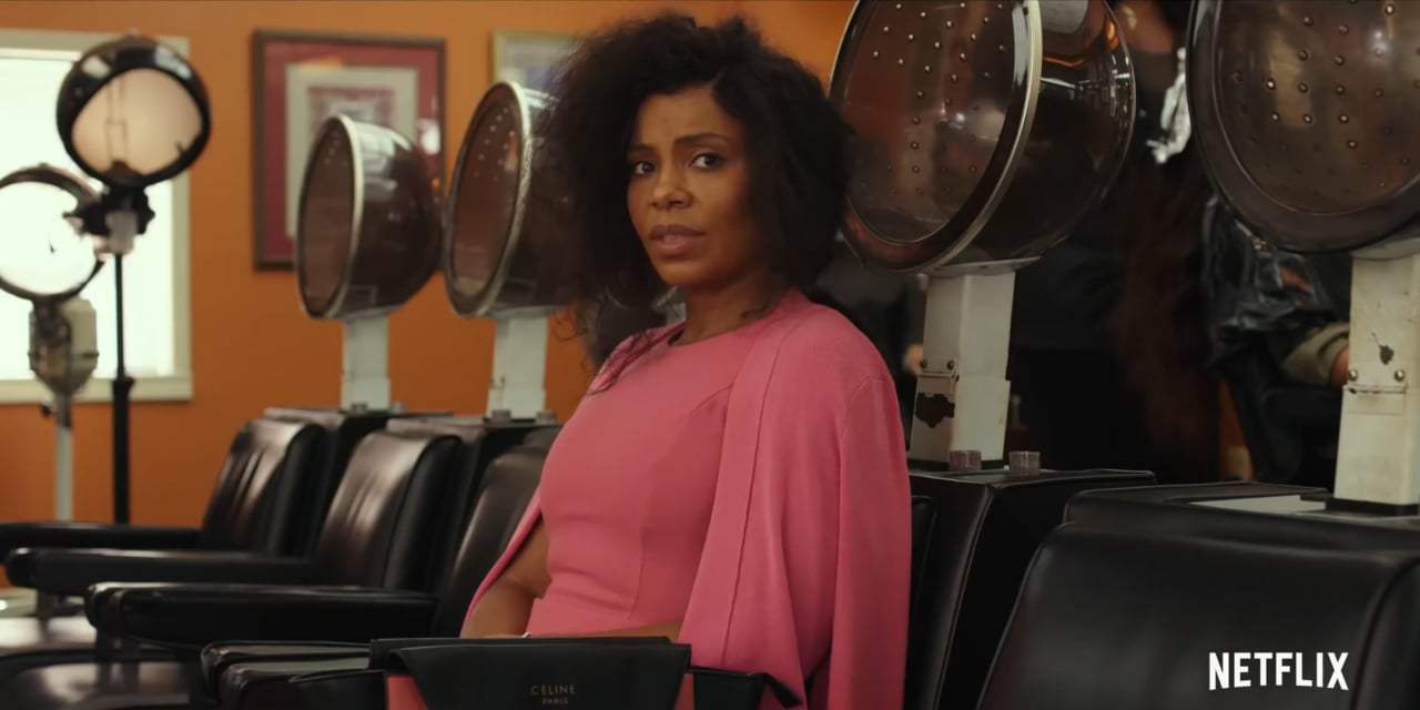 Nappily Ever After Trailer (2018) Screen Capture #2