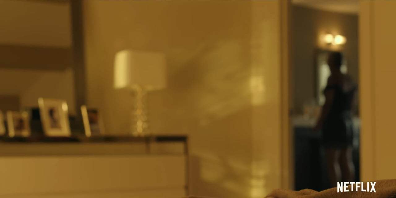Nappily Ever After Trailer (2018) Screen Capture #3