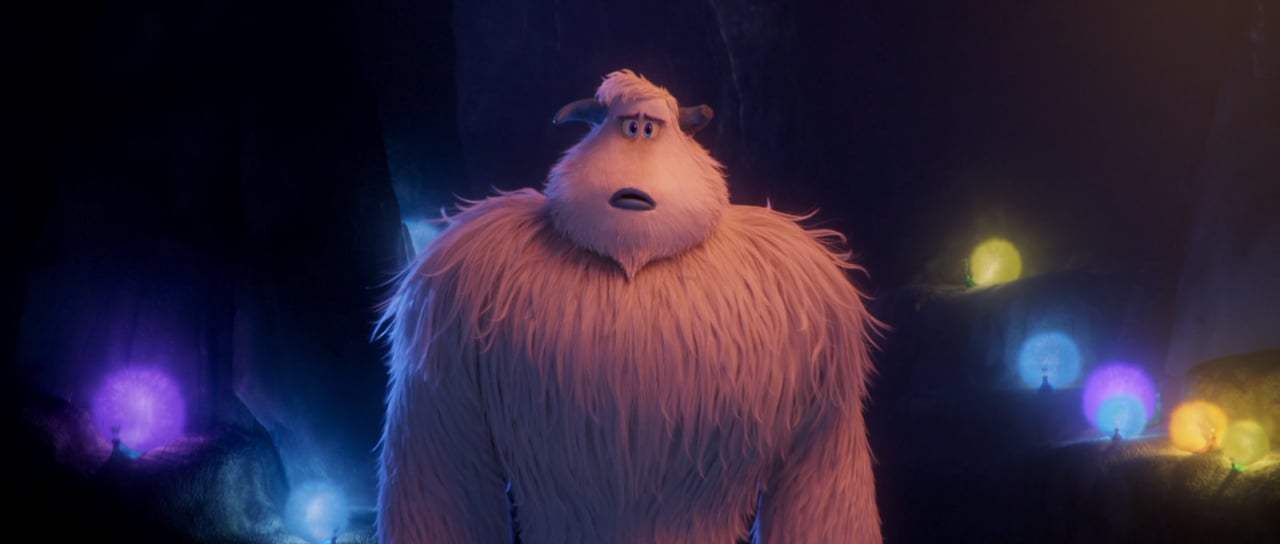 Smallfoot Final Trailer (2018) Screen Capture #1